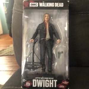 The Walking Dead DWIGHT